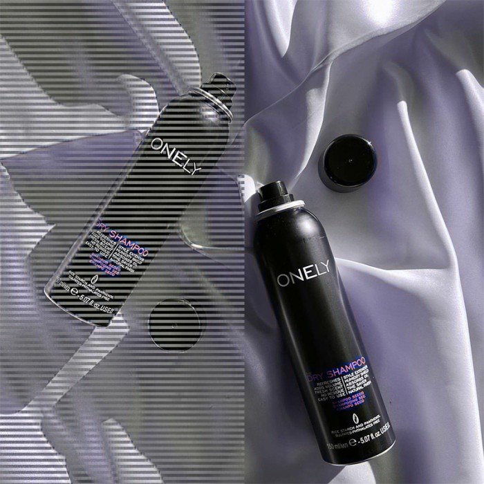 Farmavita Onely the Dry Shampoo 150ml