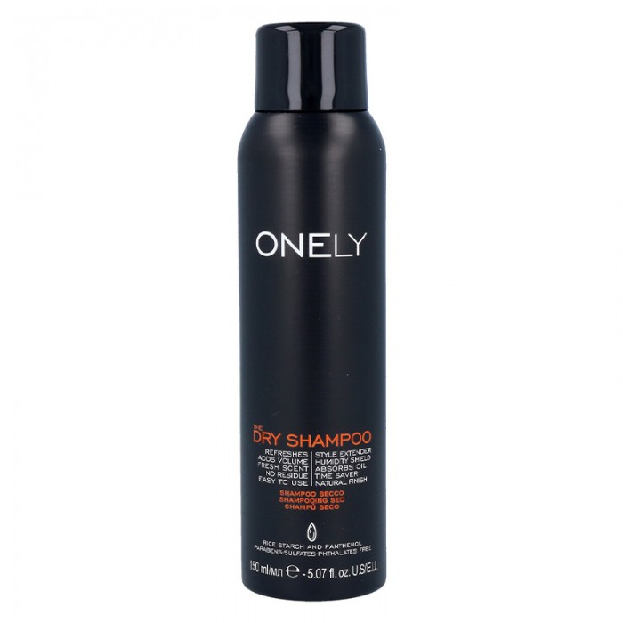 Farmavita Onely the Dry Shampoo 150ml