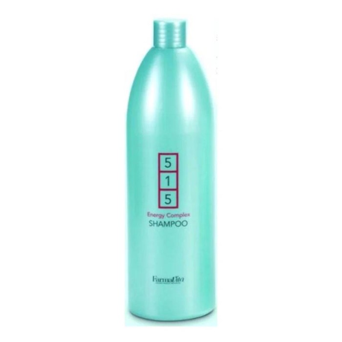 Farmavita Shampoo Energy Complex 515 Red