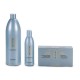 Farmavita Shampoo Normalizing 515 Blue