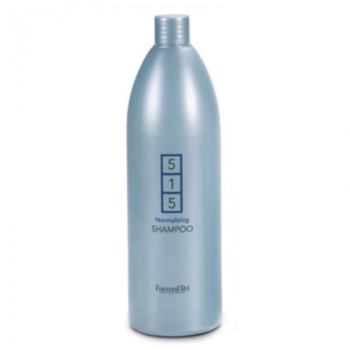 Farmavita Shampoo Normalizing 515 Blue