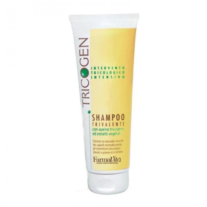 Farmavita Shampoo Tricogen