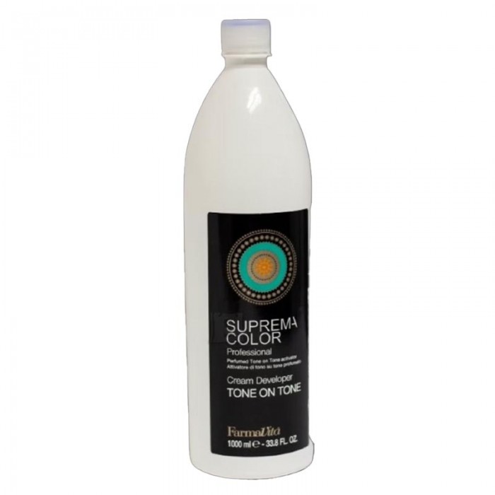 Farmavita Suprema Colour Cream Developer 1000ml