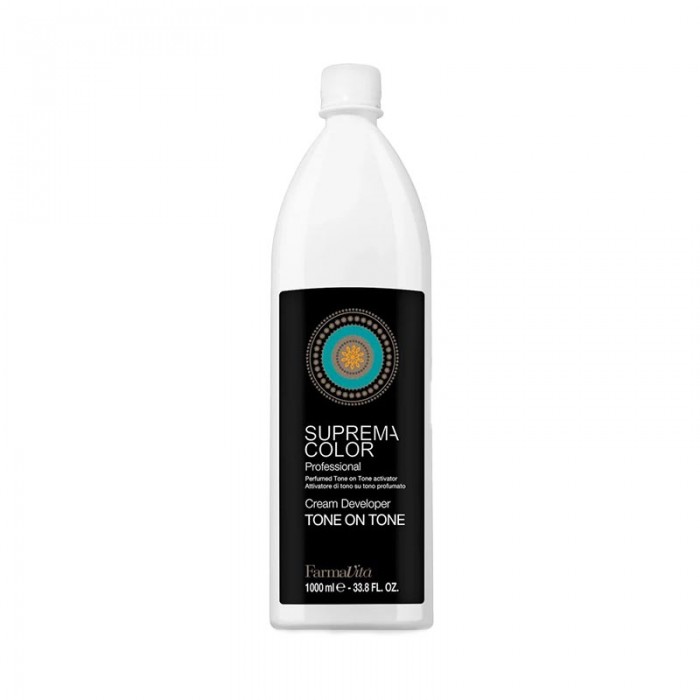 Farmavita Suprema Colour Cream Developer 1000ml