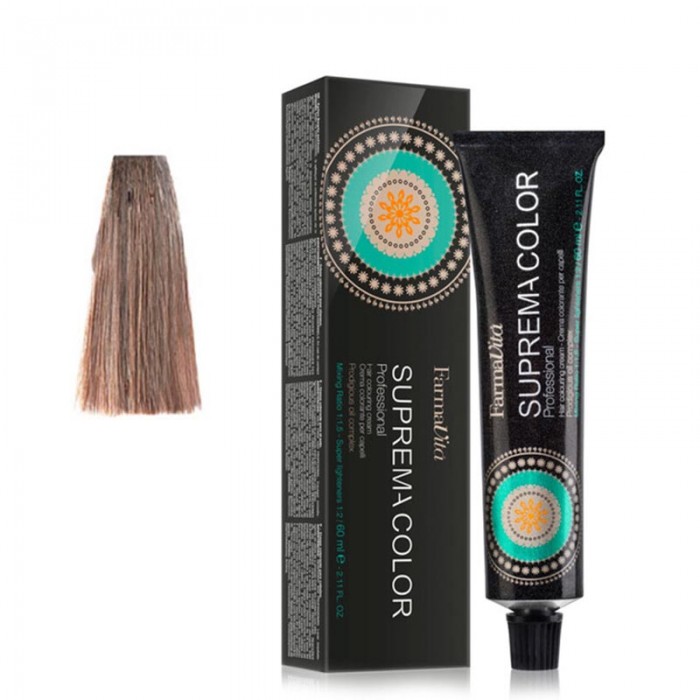 Farmavita Suprema Hair Colour 60ml 10.1