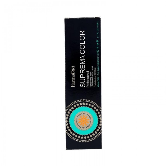 Farmavita Suprema Hair Colour 60ml 10.1