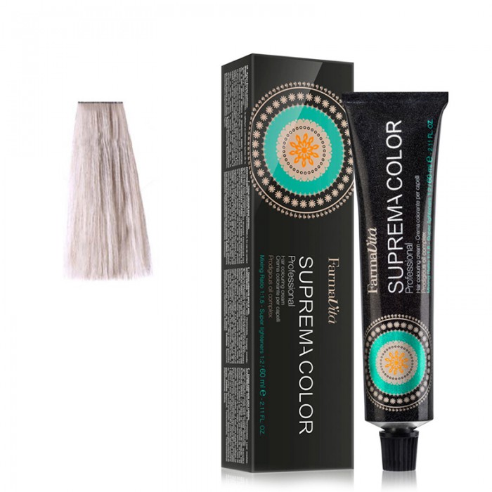 Farmavita Suprema Hair Colour 60ml 12.61