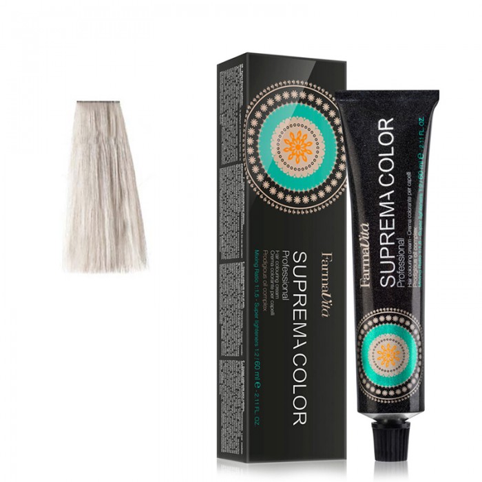 Farmavita Suprema Hair Colour 60ml 12.89