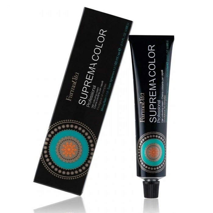 Farmavita Suprema Hair Colour 60ml 12.89