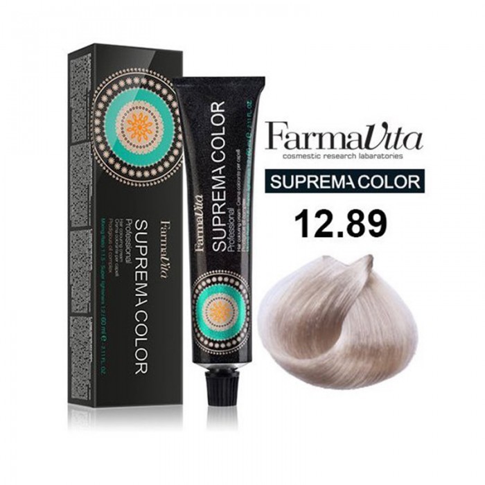Farmavita Suprema Hair Colour 60ml 12.89