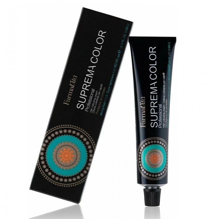 Farmavita Suprema Hair Colour 60ml 2.0