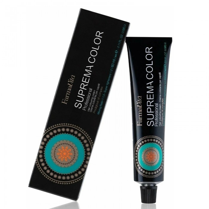 Farmavita Suprema Hair Colour 60ml 4.12