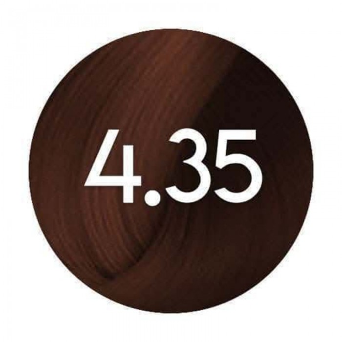 Farmavita Suprema Hair Colour 60ml 4.35