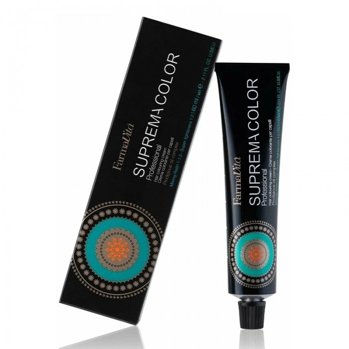 Farmavita Suprema Hair Colour 60ml 4.77