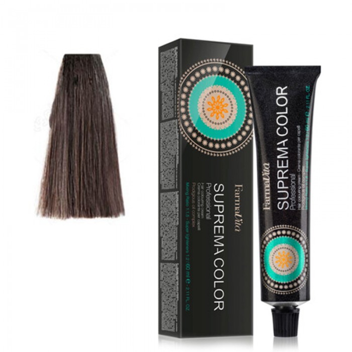 Farmavita Suprema Hair Colour 60ml 5.0