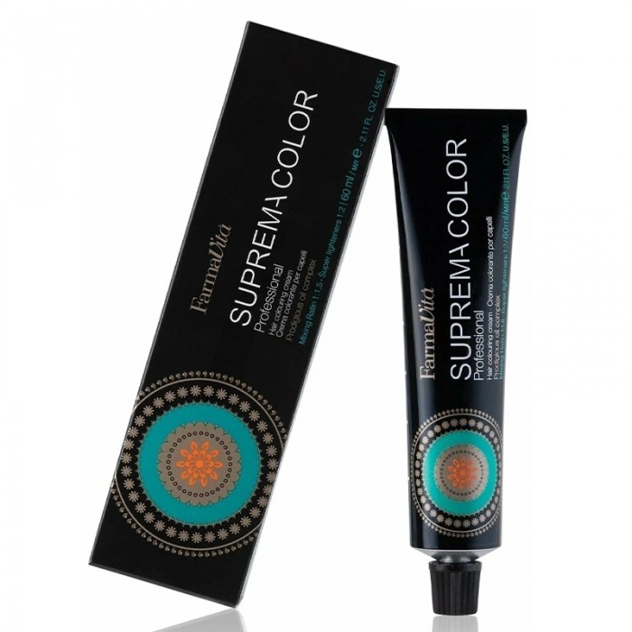 Farmavita Suprema Hair Colour 60ml 5.00