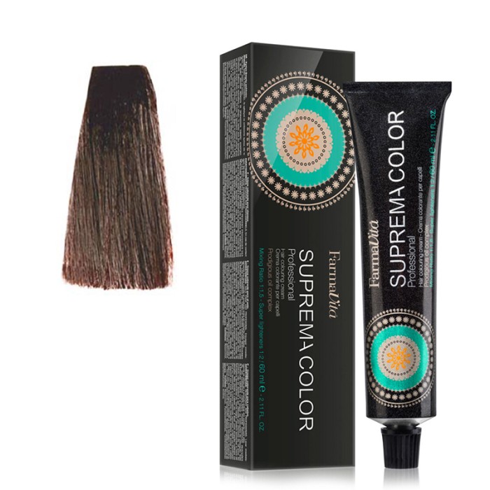 Farmavita Suprema Hair Colour 60ml 5.03