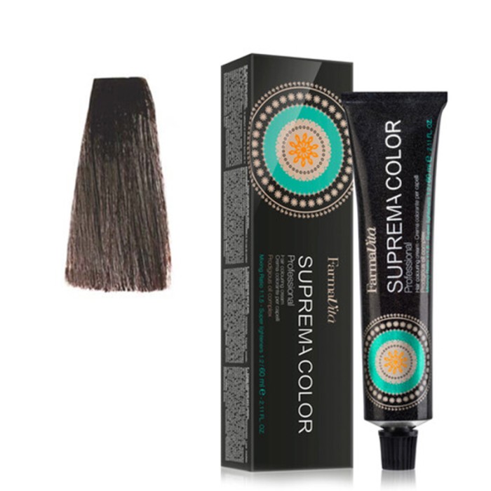 Farmavita Suprema Hair Colour 60ml 5.07