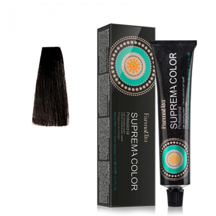 Farmavita Suprema Hair Colour 60ml 5.1