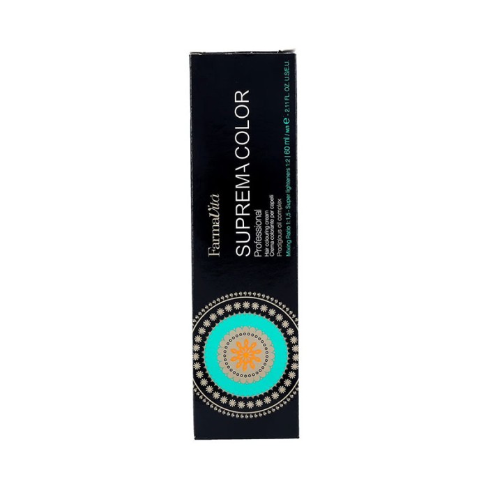 Farmavita Suprema Hair Colour 60ml 5.12