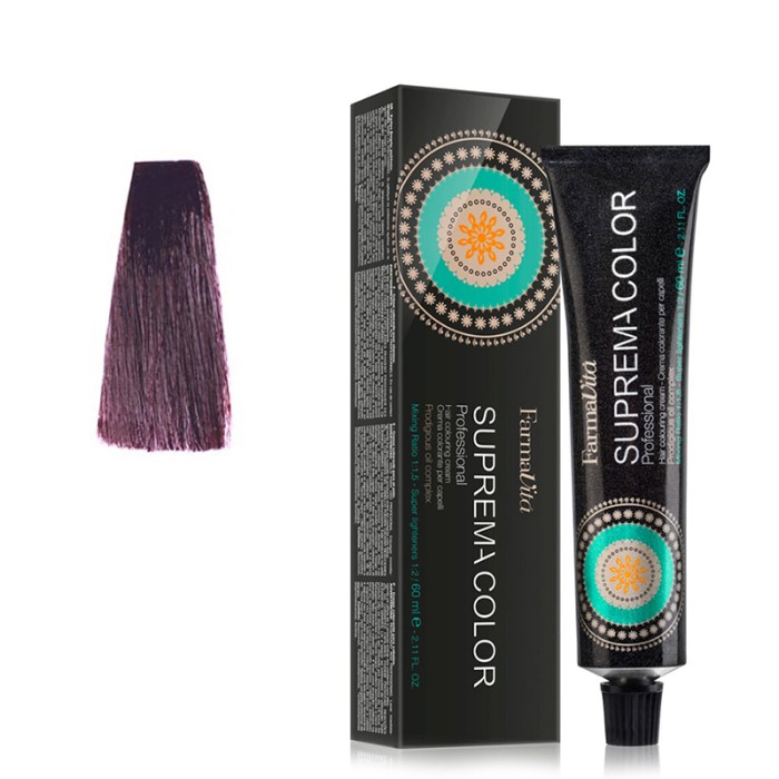 Farmavita Suprema Hair Colour 60ml 5.20
