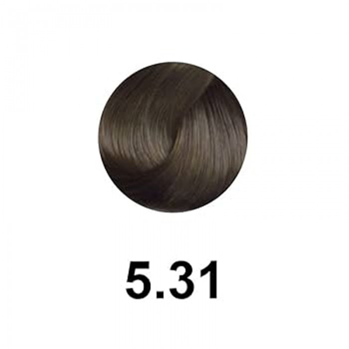 Farmavita Suprema Hair Colour 60ml 5.31