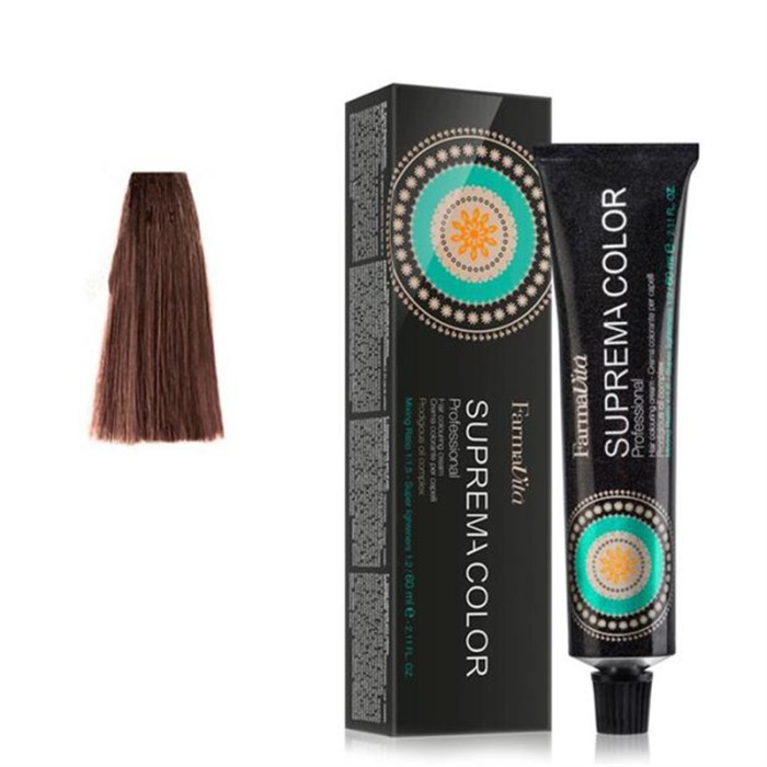 Farmavita Suprema Hair Colour 60ml 5.35