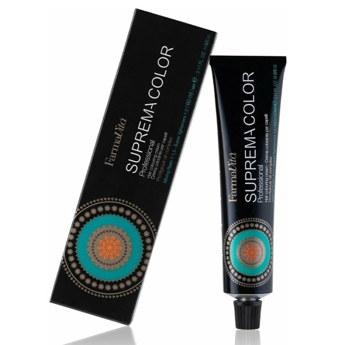 Farmavita Suprema Hair Colour 60ml 5.35