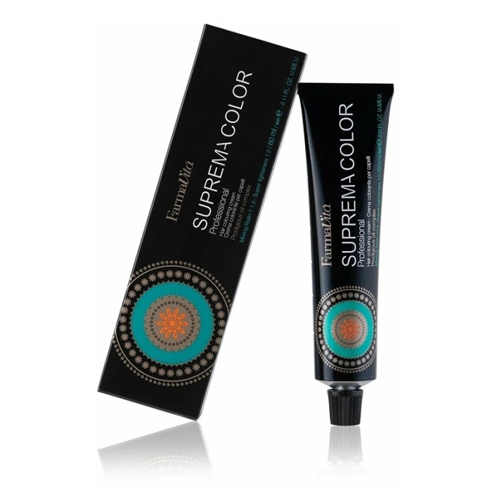 Farmavita Suprema Hair Colour 60ml 5.4