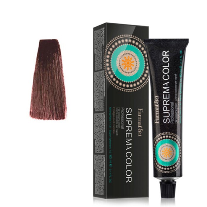 Farmavita Suprema Hair Colour 60ml 5.5