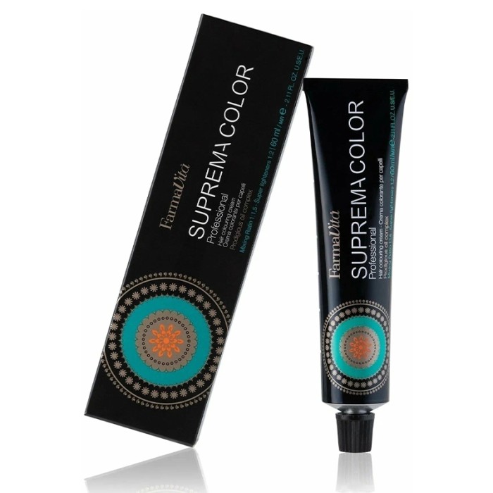 Farmavita Suprema Hair Colour 60ml 5.5
