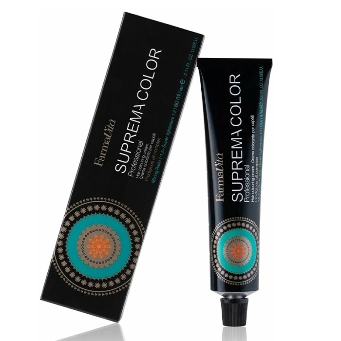 Farmavita Suprema Hair Colour 60ml 5.62