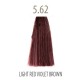 Farmavita Suprema Hair Colour 60ml 5.62