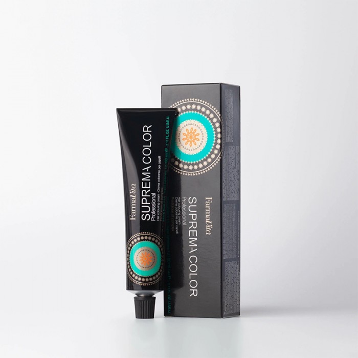 Farmavita Suprema Hair Colour 60ml 6.0