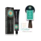 Farmavita Suprema Hair Colour 60ml 6.0