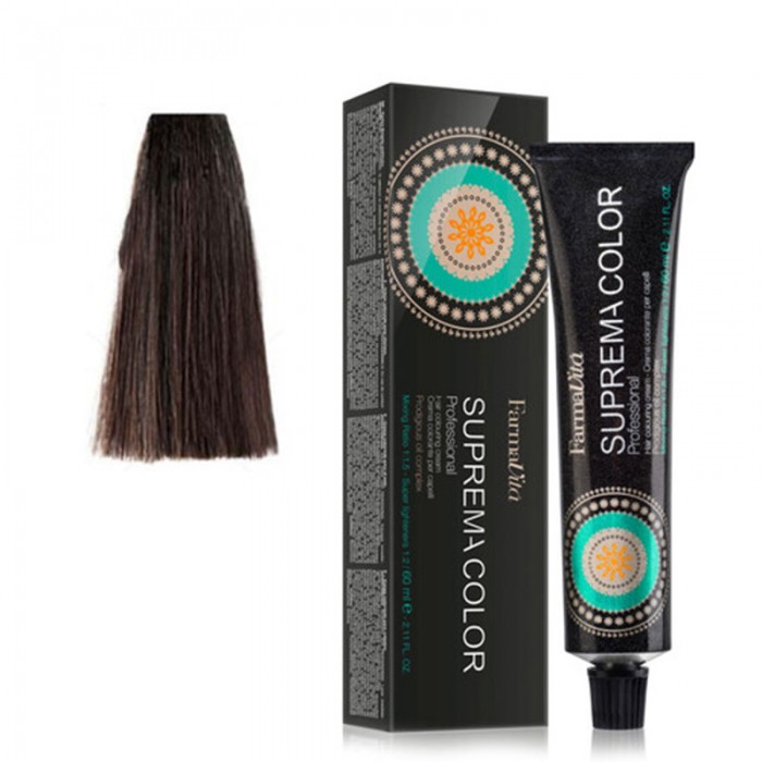 Farmavita Suprema Hair Colour 60ml 6.00