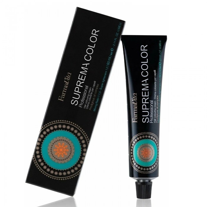 Farmavita Suprema Hair Colour 60ml 6.03