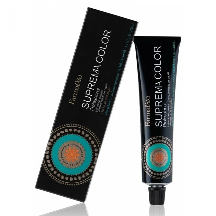 Farmavita Suprema Hair Colour 60ml 6.1