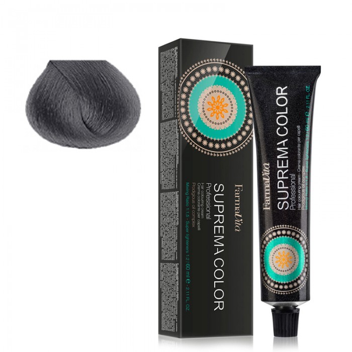 Farmavita Suprema Hair Colour 60ml 6.12