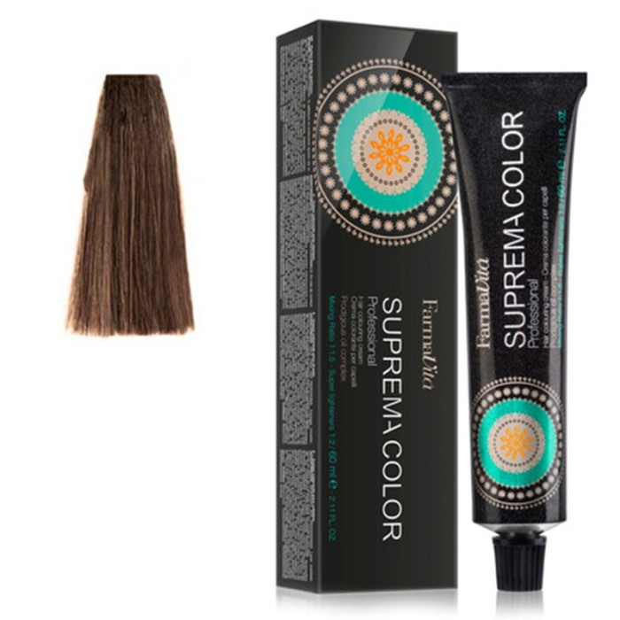 Farmavita Suprema Hair Colour 60ml 6.13