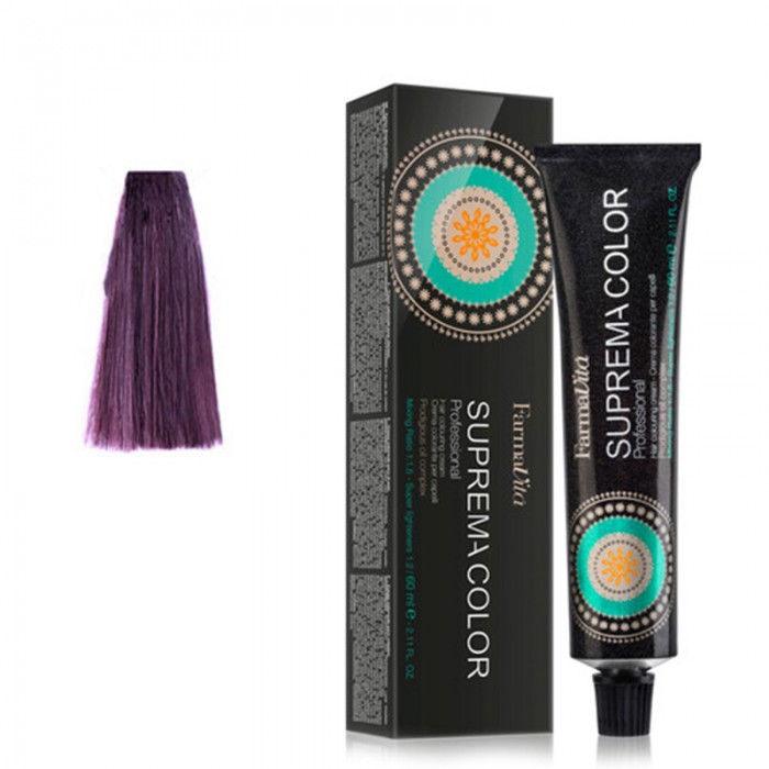 Farmavita Suprema Hair Colour 60ml 6.26
