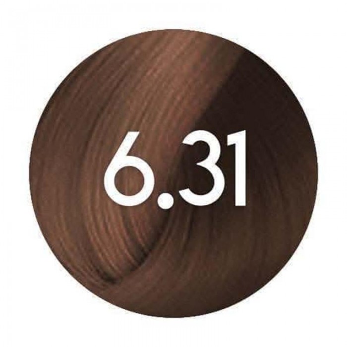 Farmavita Suprema Hair Colour 60ml 6.31