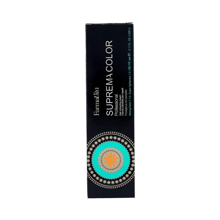 Farmavita Suprema Hair Colour 60ml 6.4