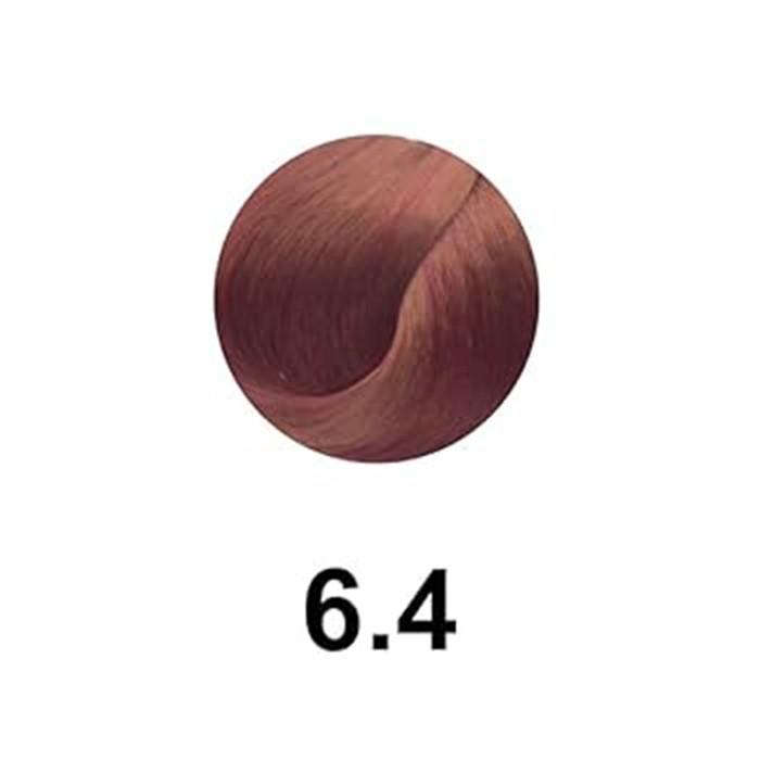 Farmavita Suprema Hair Colour 60ml 6.4