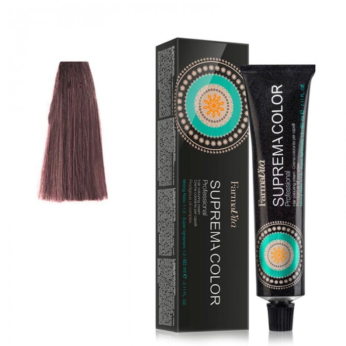 Farmavita Suprema Hair Colour 60ml 6.52