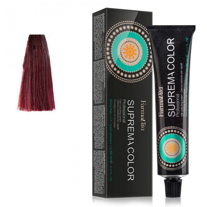 Farmavita Suprema Hair Colour 60ml 6.66
