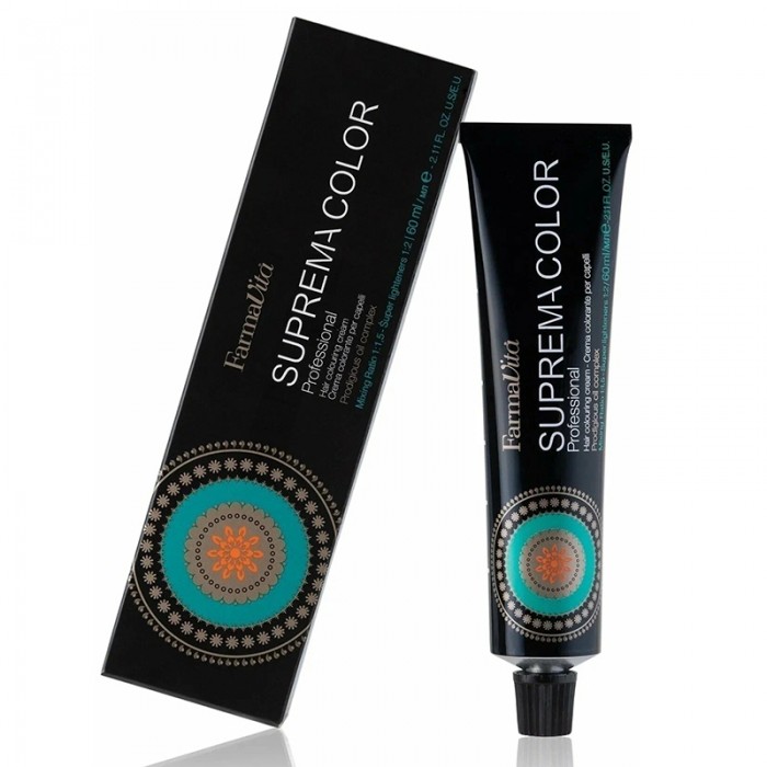 Farmavita Suprema Hair Colour 60ml 6.66