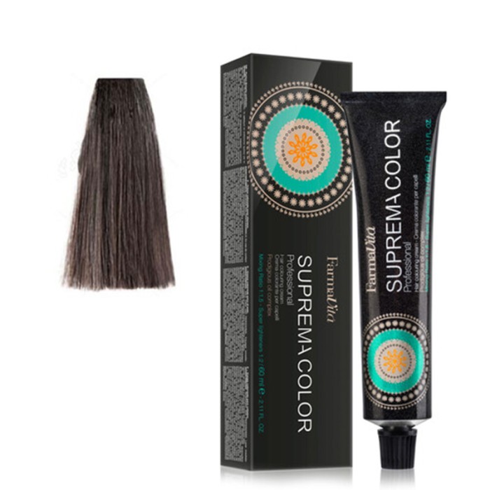 Farmavita Suprema Hair Colour 60ml 6.7