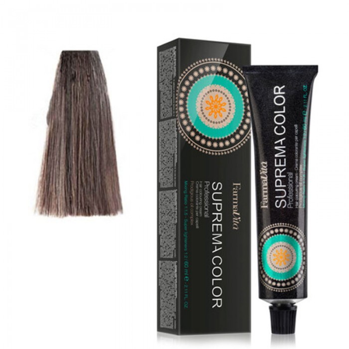 Farmavita Suprema Hair Colour 60ml 7.0