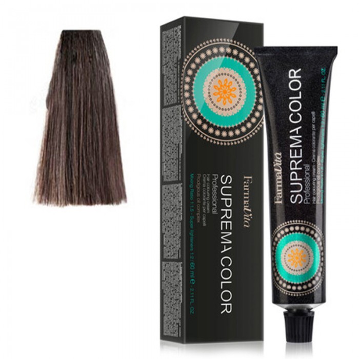 Farmavita Suprema Hair Colour 60ml 7.00